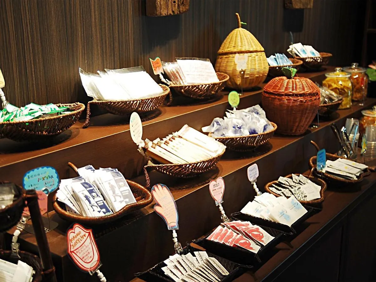 Hotel Balian Resort Shinjuku Island (Adults Only) Tokió 0*,  Japán