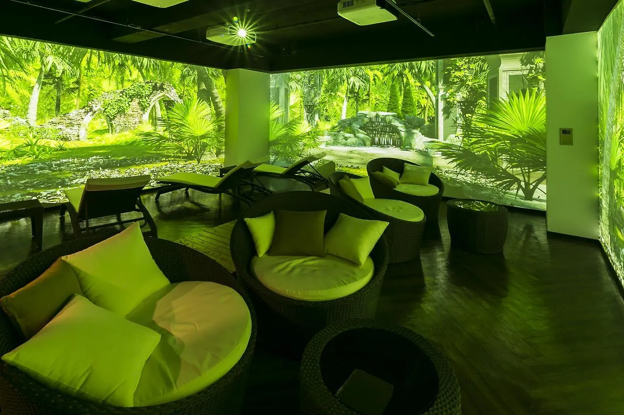 Hotel Balian Resort Shinjuku Island (Adults Only) Tokyo Love hotel