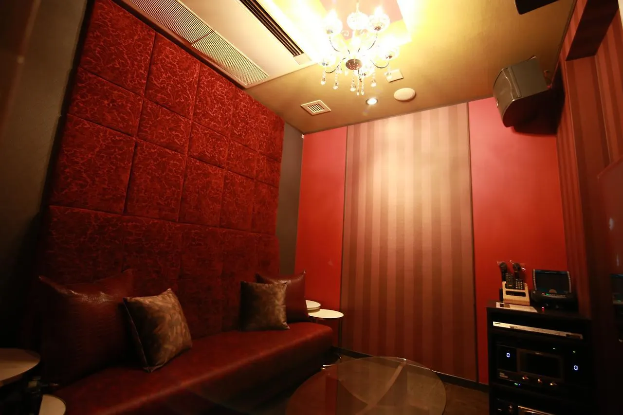 Hotel Balian Resort Shinjuku Island (Adults Only) Tokyo 0*,  Japan